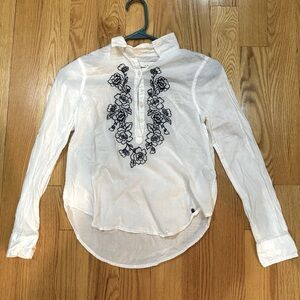 Abercrombie & Fitch Shirt